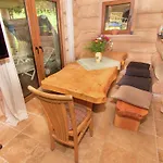 Сasa de vacaciones Family Log In The Alps