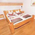 Holiday home Family Log In The Alps Ruhpolding