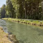 Holiday home Family Log In The Alps