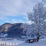 Holiday home Family Log In The Alps Ruhpolding