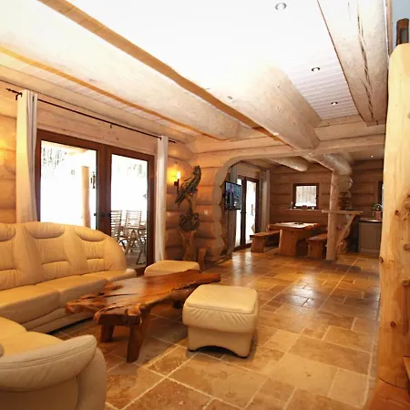 Chic In With Sauna * روهبولدنغ