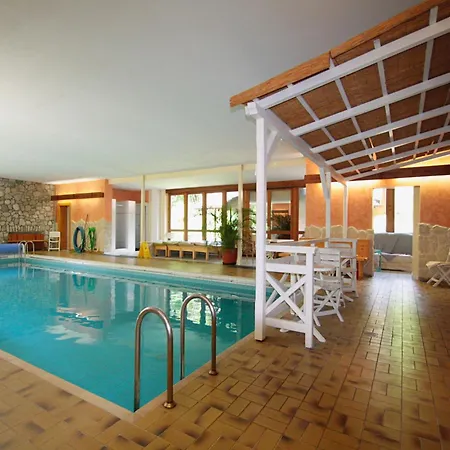 Holiday home Family Log In The Alps